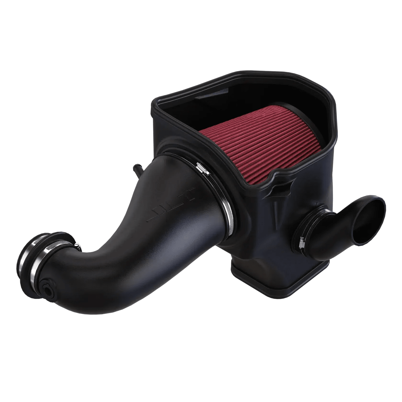 2011 - 2023 Challenger/ Charger JLT Cold Air Intake (CAI - 75 - 5184) - Intake Kit - S&B Filters