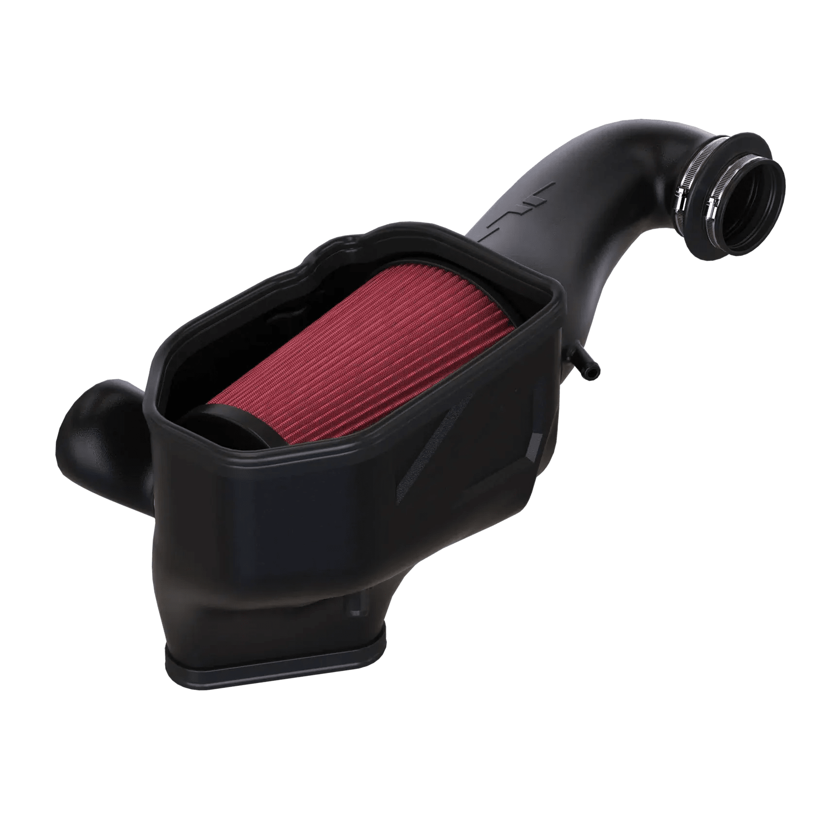 2011 - 2023 Challenger/ Charger JLT Cold Air Intake (CAI - 75 - 5184) - Intake Kit - S&B Filters