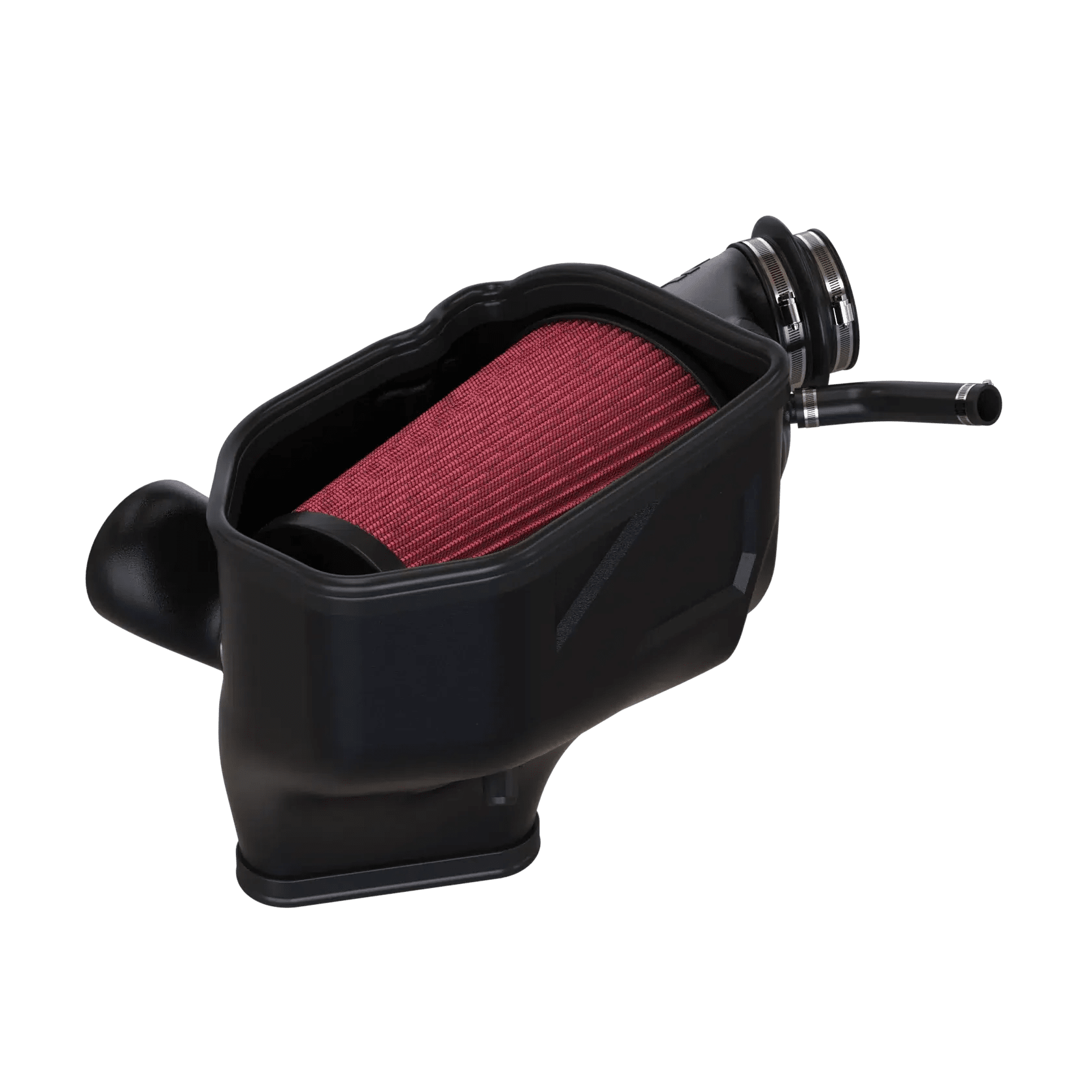 2011 - 2023 Challenger/ Charger JLT Cold Air Intake (CAI - 75 - 5185) - Intake Kit - S&B Filters