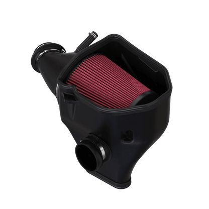 2011-2023 Challenger/ Charger JLT Cold Air Intake (CAI-75-5185)-Intake Kit-S&B Filters-CAI-75-5185-Dirty Diesel Customs