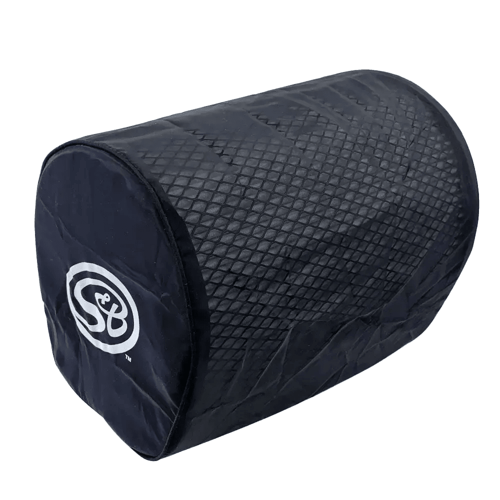 2011 - 2026 Powerstroke S&B Filter Wrap (WF - 1062) - Filter Wrap - S&B Filters