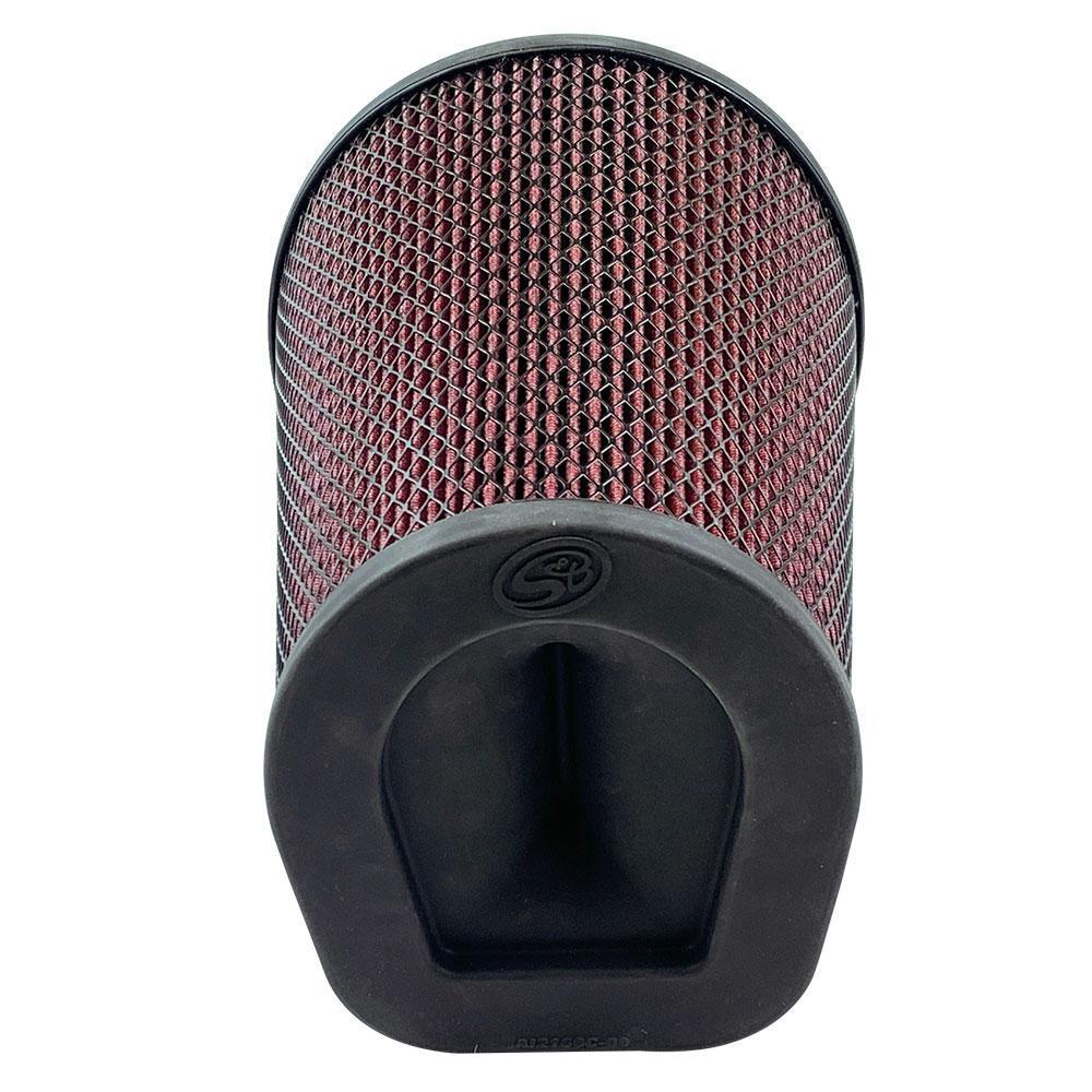 2011 - 2026 Powerstroke S&B Replacement Filter for Open Air Intake (KF - 1070) - Air Filter - S&B Filters