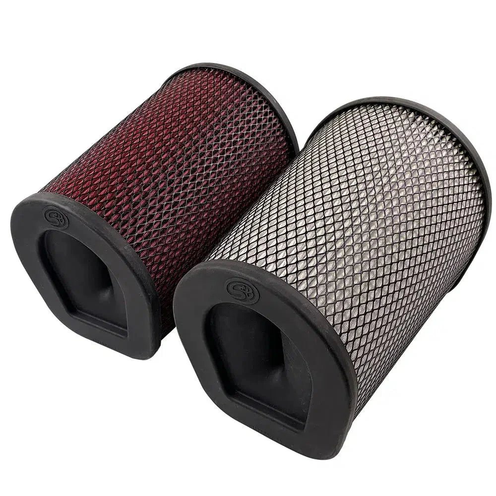 2011 - 2026 Powerstroke S&B Replacement Filter for Open Air Intake (KF - 1070) - Air Filter - S&B Filters
