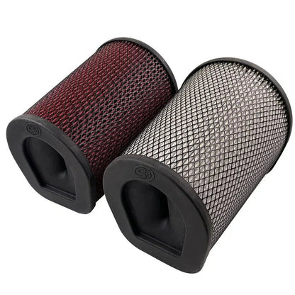 2011 - 2026 Powerstroke S&B Replacement Filter for Open Air Intake (KF - 1070) - Air Filter - S&B Filters