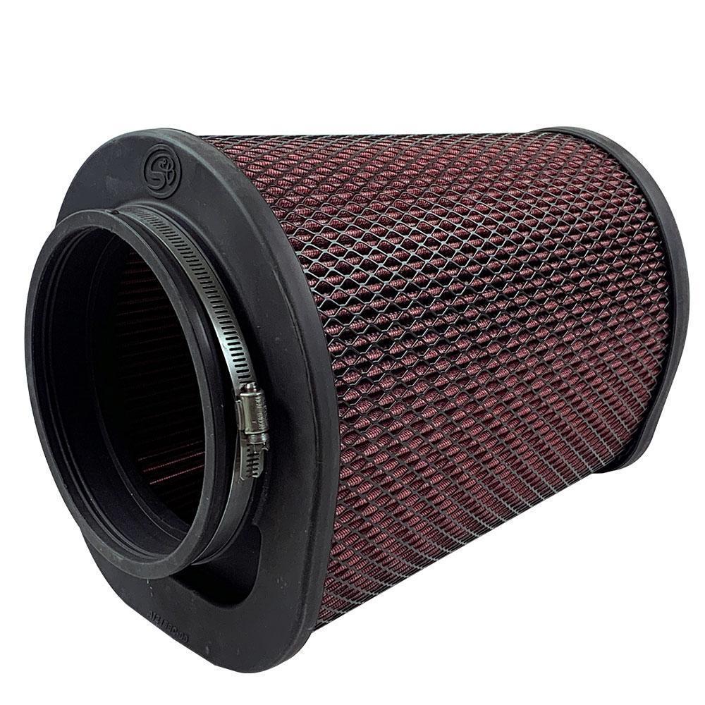 2011 - 2026 Powerstroke S&B Replacement Filter for Open Air Intake (KF - 1070) - Air Filter - S&B Filters