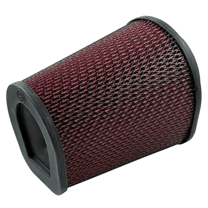 2011-2026 Powerstroke S&B Replacement Filter for Open Air Intake (KF-1070)-Air Filter-S&B Filters-KF-1070-Dirty Diesel Customs