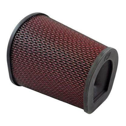 2011 - 2026 Powerstroke S&B Replacement Filter for Open Air Intake (KF - 1070) - Air Filter - S&B Filters