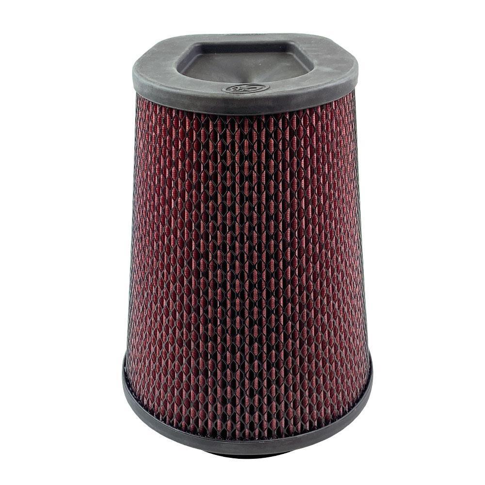 2011 - 2026 Powerstroke S&B Replacement Filter for Open Air Intake (KF - 1070) - Air Filter - S&B Filters