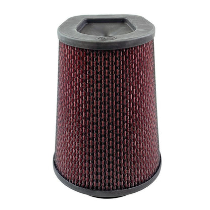 2011 - 2026 Powerstroke S&B Replacement Filter for Open Air Intake (KF - 1070) - Air Filter - S&B Filters