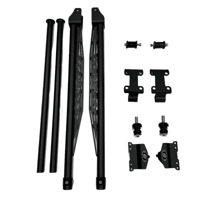 2011 - 2026 Powerstroke Traction Bar Kit (102152/102153) - Traction Bars - S&B Filters