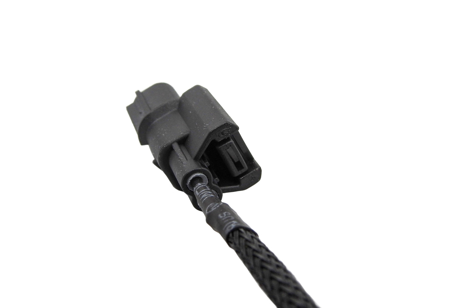 2012-2015 Honda Civic Si RDX Injector Plug 'N Play Clips
