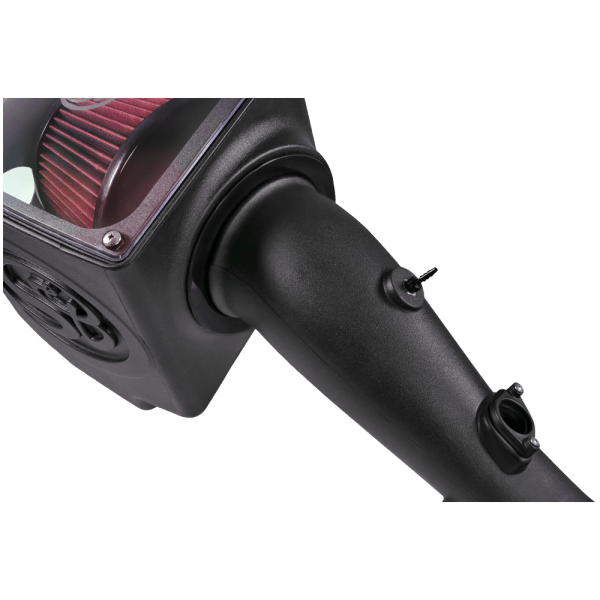 2012 - 2015 Tacoma S&B Cold Air Intake Kit (75 - 5100) - Intake Kit - S&B Filters