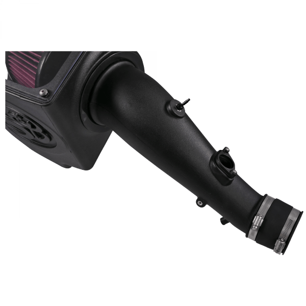 2012 - 2015 Tacoma S&B Cold Air Intake Kit (75 - 5100) - Intake Kit - S&B Filters
