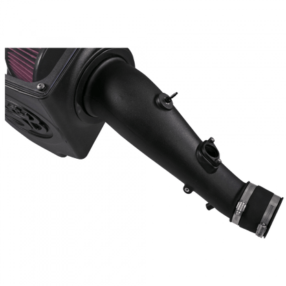 2012 - 2015 Tacoma S&B Cold Air Intake Kit (75 - 5100) - Intake Kit - S&B Filters
