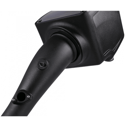 2012 - 2015 Tacoma S&B Cold Air Intake Kit (75 - 5100) - Intake Kit - S&B Filters