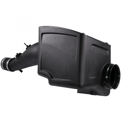2012 - 2015 Tacoma S&B Cold Air Intake Kit (75 - 5100) - Intake Kit - S&B Filters