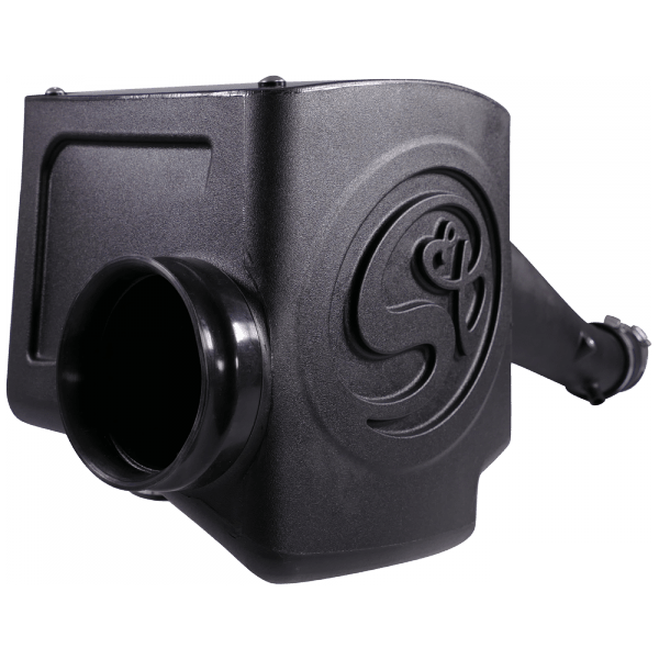 2012 - 2015 Tacoma S&B Cold Air Intake Kit (75 - 5100) - Intake Kit - S&B Filters