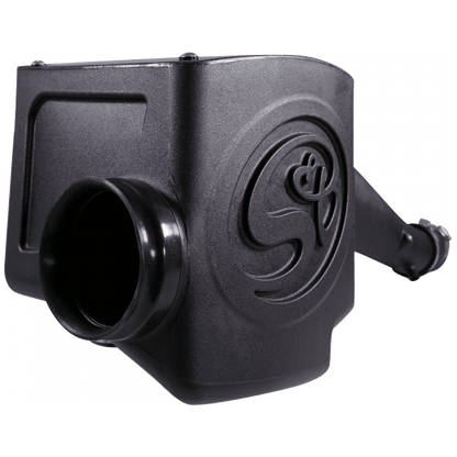 2012 - 2015 Tacoma S&B Cold Air Intake Kit (75 - 5100) - Intake Kit - S&B Filters