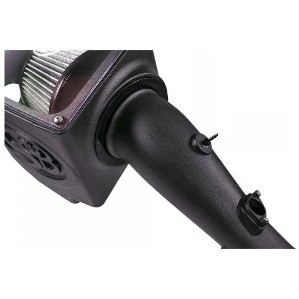 2012 - 2015 Tacoma S&B Cold Air Intake Kit (75 - 5100) - Intake Kit - S&B Filters