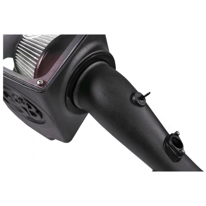 2012 - 2015 Tacoma S&B Cold Air Intake Kit (75 - 5100) - Intake Kit - S&B Filters