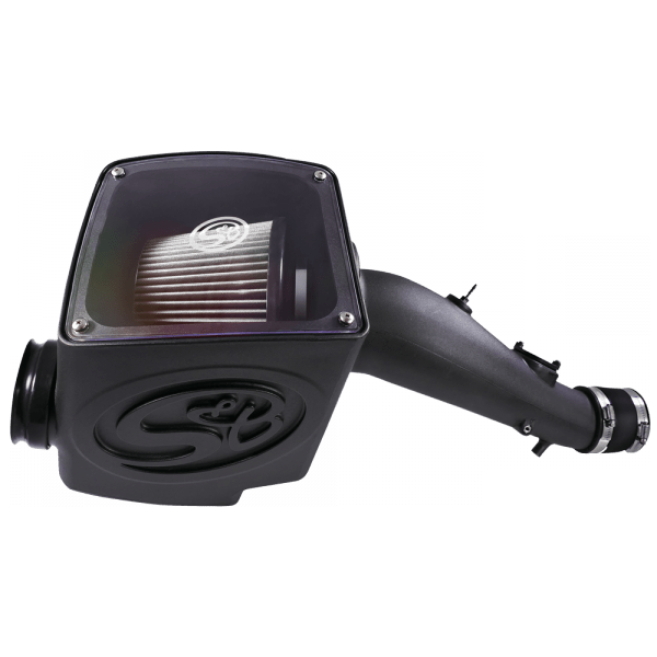 2012 - 2015 Tacoma S&B Cold Air Intake Kit (75 - 5100) - Intake Kit - S&B Filters