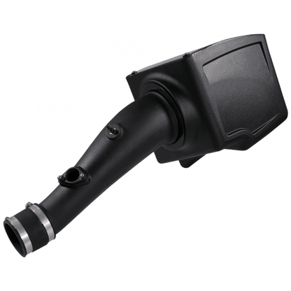 2012 - 2015 Tacoma S&B Cold Air Intake Kit (75 - 5100) - Intake Kit - S&B Filters