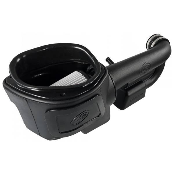 2012-2018 Jeep S&B Cold Air Intake Kit (75-5060)