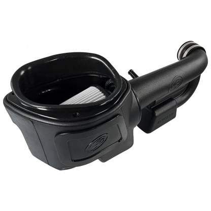 2012-2018 Jeep S&B Cold Air Intake Kit (75-5060)