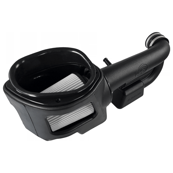 2012 - 2018 Jeep S&B Cold Air Intake Kit (75 - 5060) - Intake Kit - S&B Filters