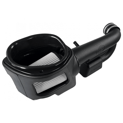 2012 - 2018 Jeep S&B Cold Air Intake Kit (75 - 5060) - Intake Kit - S&B Filters