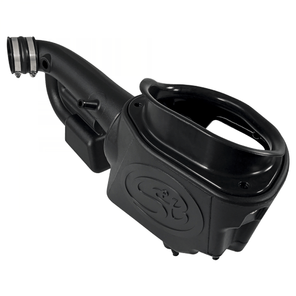 2012 - 2018 Jeep S&B Cold Air Intake Kit (75 - 5060) - Intake Kit - S&B Filters
