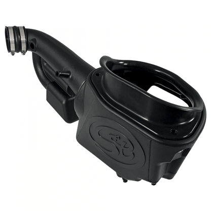 2012 - 2018 Jeep S&B Cold Air Intake Kit (75 - 5060) - Intake Kit - S&B Filters