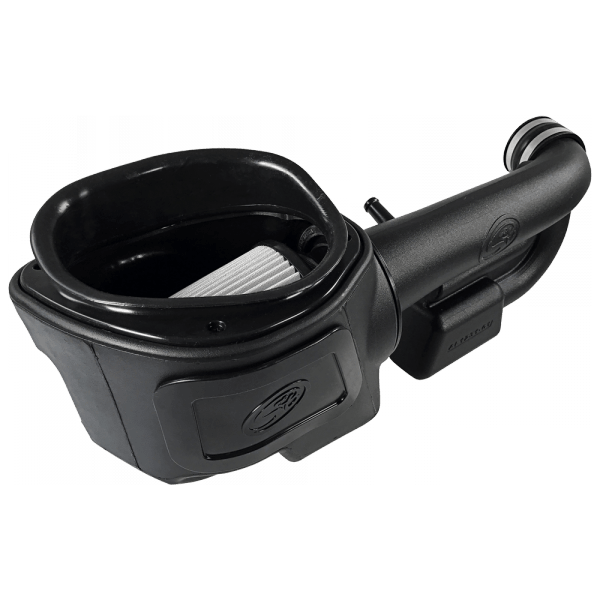 2012 - 2018 Jeep S&B Cold Air Intake Kit (75 - 5060) - Intake Kit - S&B Filters