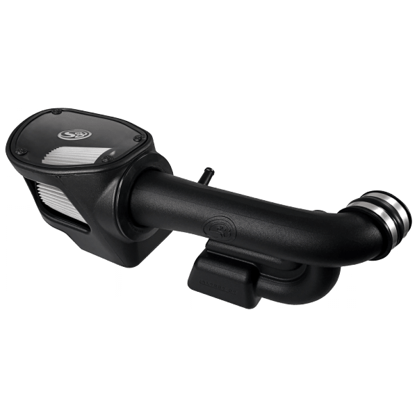 2012 - 2018 Jeep S&B Cold Air Intake Kit (75 - 5060) - Intake Kit - S&B Filters