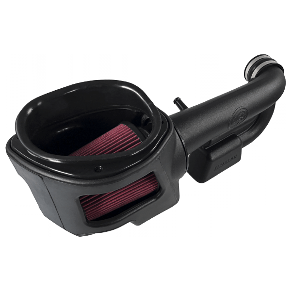 2012 - 2018 Jeep S&B Cold Air Intake Kit (75 - 5060) - Intake Kit - S&B Filters