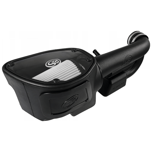 2012 - 2018 Jeep S&B Cold Air Intake Kit (75 - 5060) - Intake Kit - S&B Filters