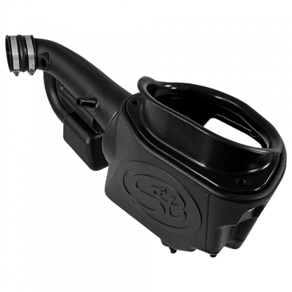2012 - 2018 Jeep S&B Cold Air Intake Kit (75 - 5060) - Intake Kit - S&B Filters