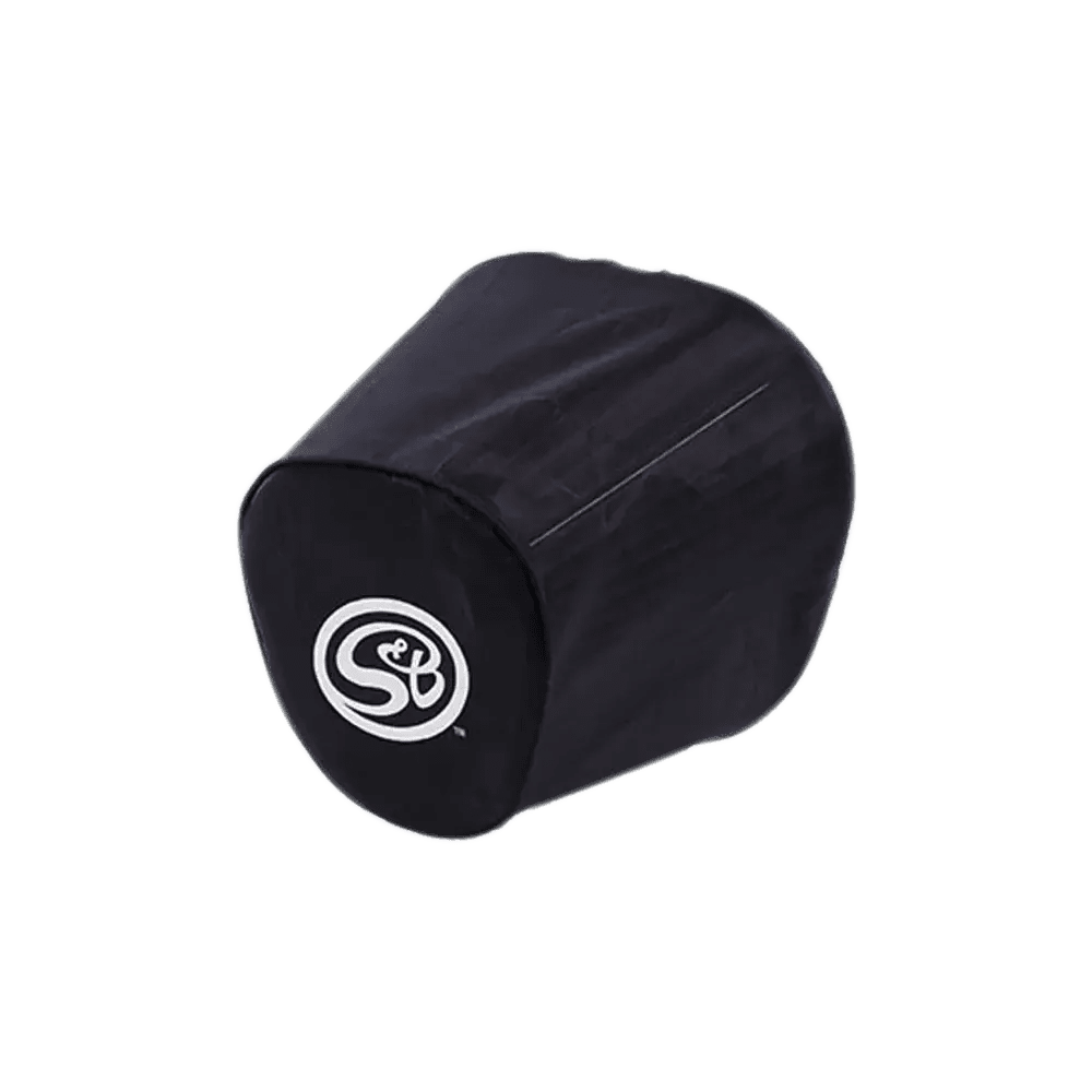 2013 - 2018 Cummins S&B Filter Wrap (WF - 1037) - Filter Wrap - S&B Filters
