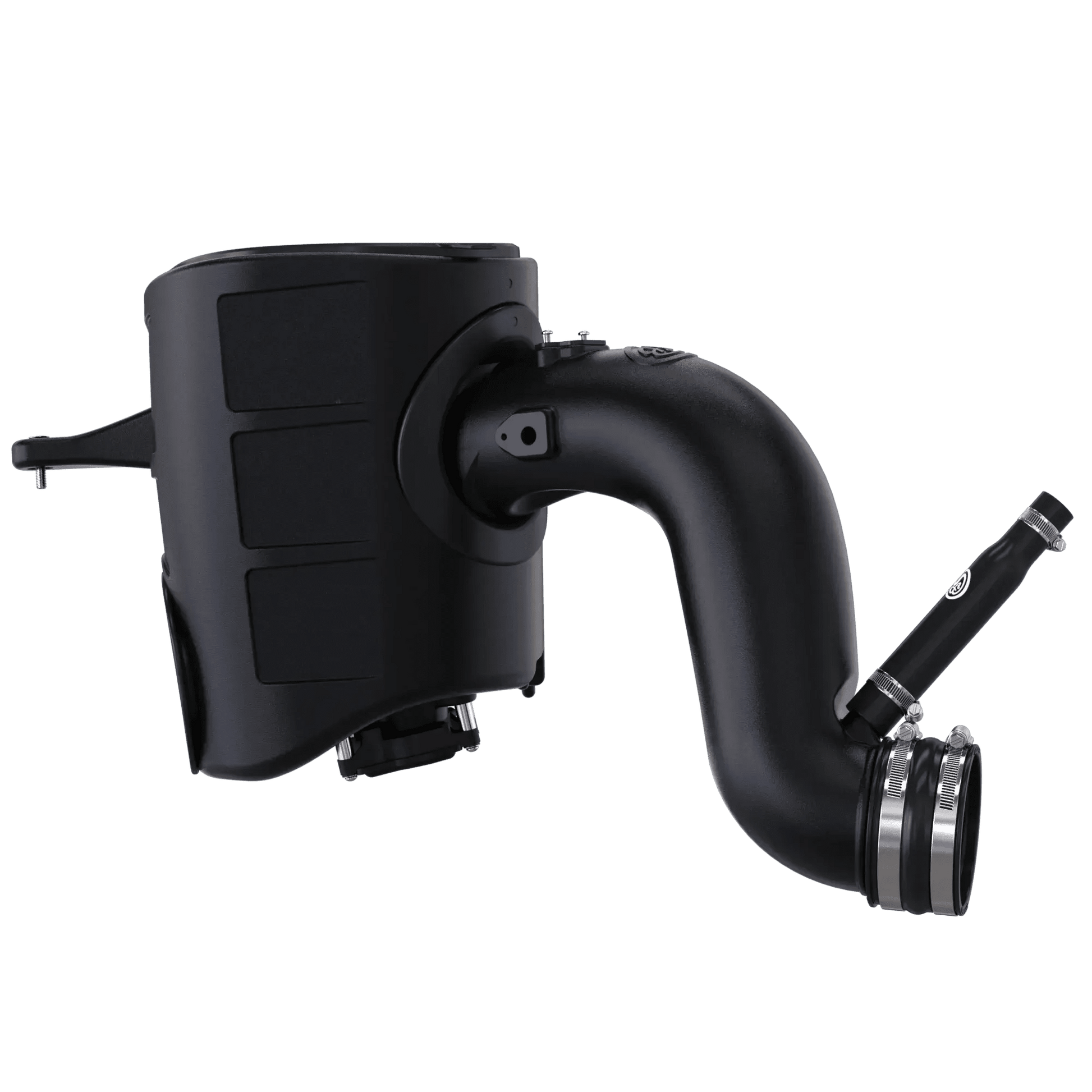 2013 - 2018 Cummins S&B Intake Kit (75 - 5068) - Intake Kit - S&B Filters