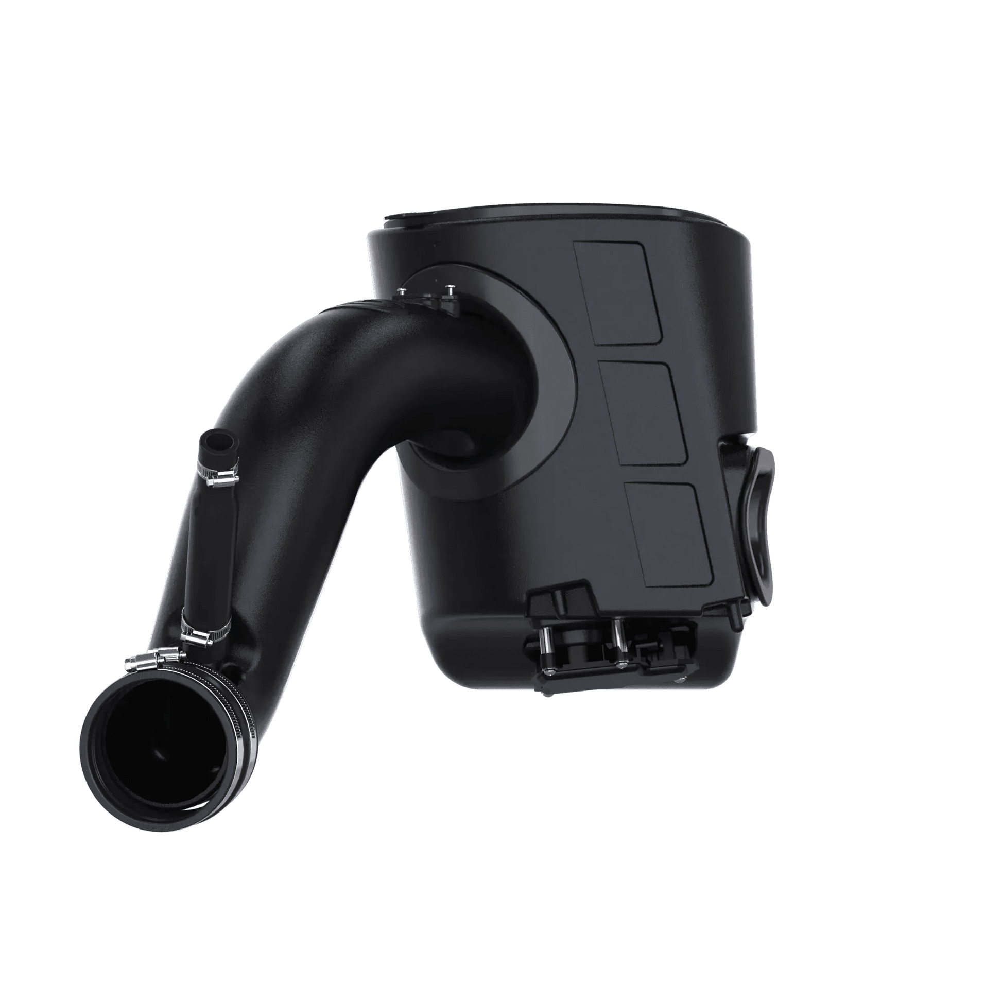 2013 - 2018 Cummins S&B Intake Kit (75 - 5068) - Intake Kit - S&B Filters