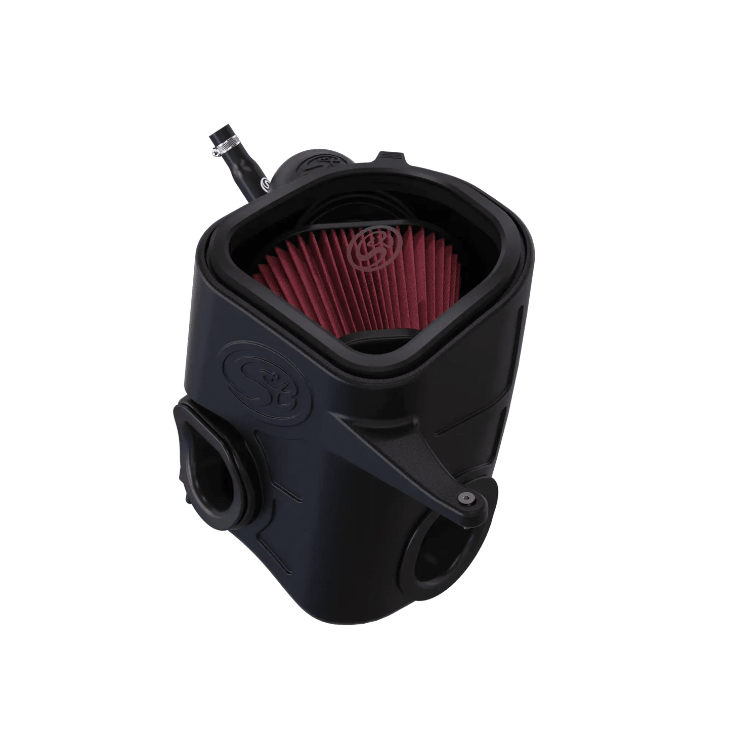 2013 - 2018 Cummins S&B Intake Kit (75 - 5068) - Intake Kit - S&B Filters