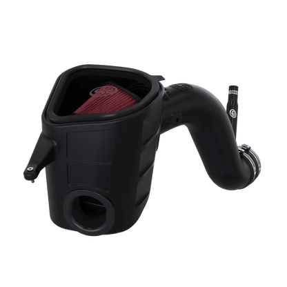 2013-2018 Cummins S&B Intake Kit (75-5068)-Intake Kit-S&B Filters-75-5068-Dirty Diesel Customs