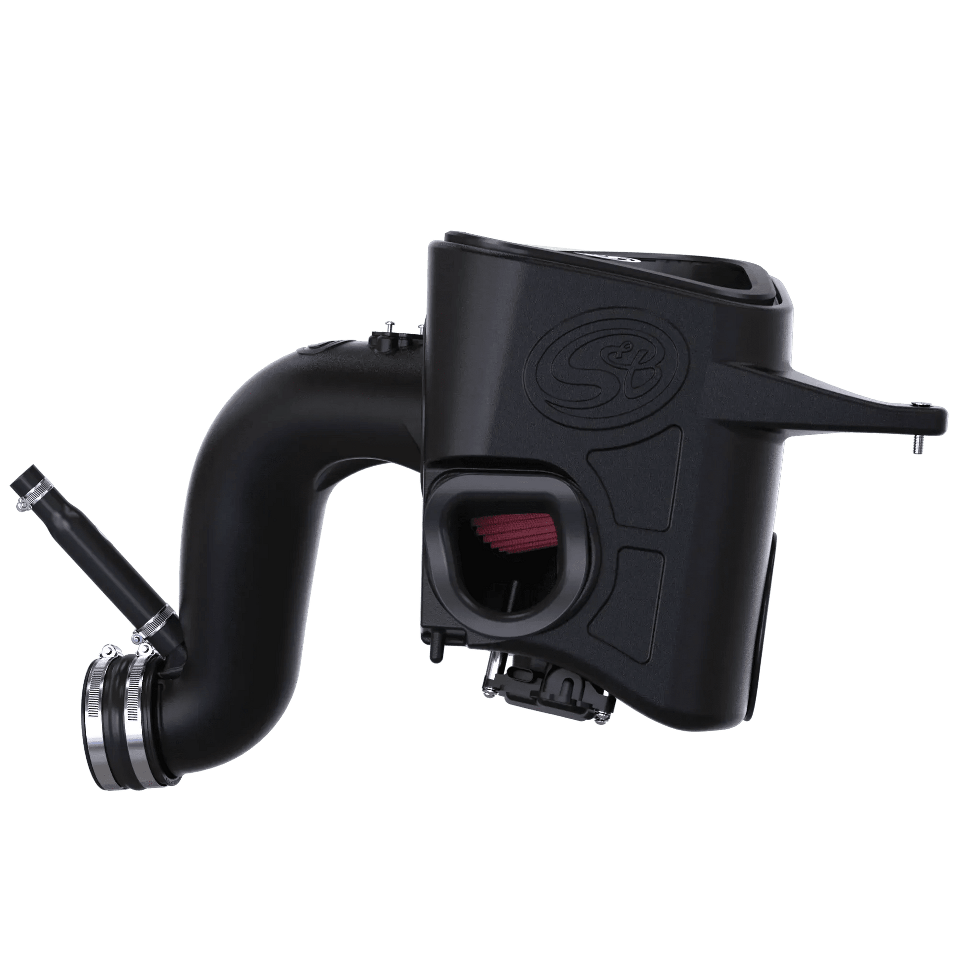 2013 - 2018 Cummins S&B Intake Kit (75 - 5068) - Intake Kit - S&B Filters