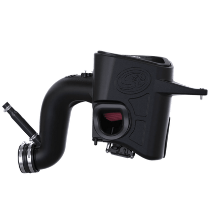 2013 - 2018 Cummins S&B Intake Kit (75 - 5068) - Intake Kit - S&B Filters