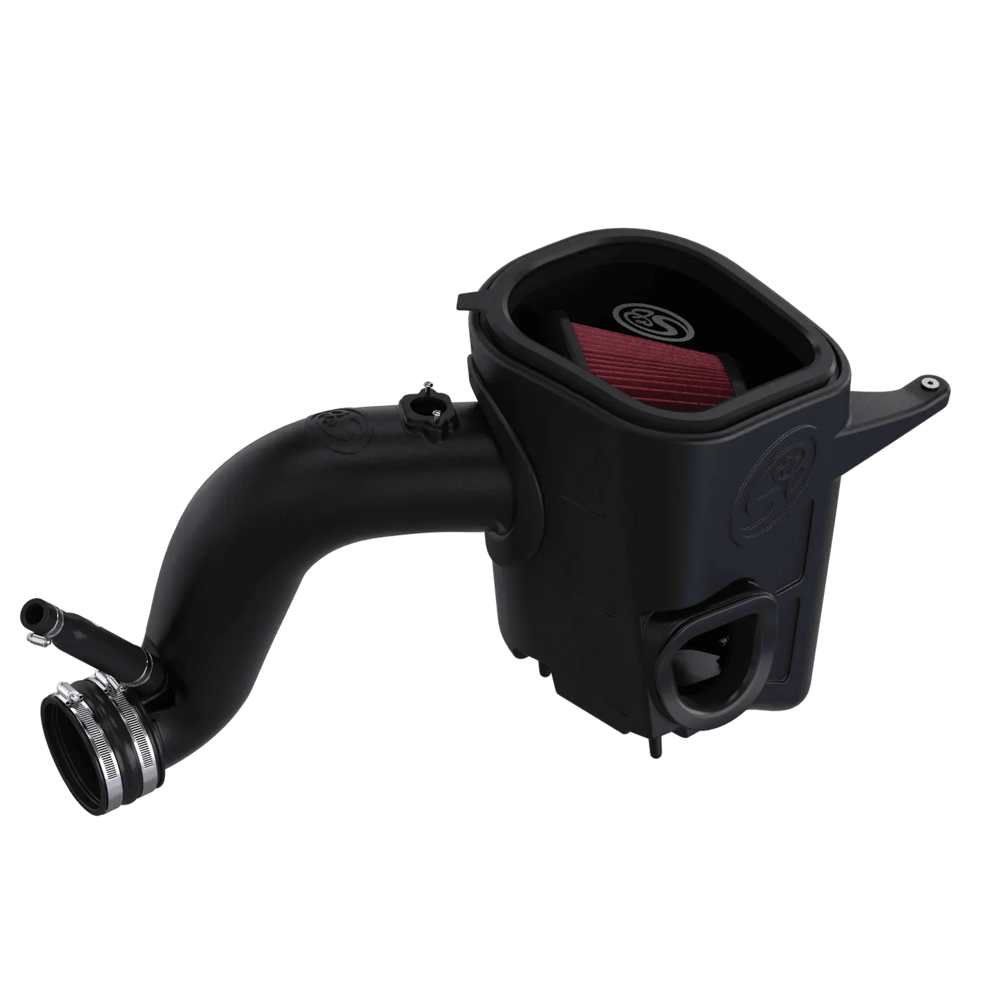 2013 - 2018 Cummins S&B Intake Kit (75 - 5068) - Intake Kit - S&B Filters
