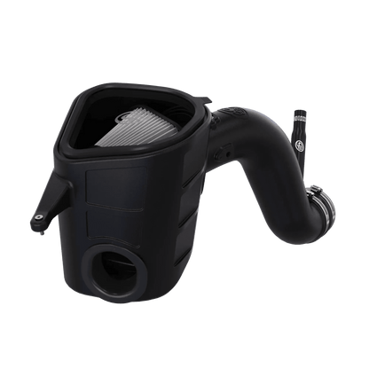 2013-2018 Cummins S&B Intake Kit (75-5068)-Intake Kit-S&B Filters-75-5068D-Dirty Diesel Customs