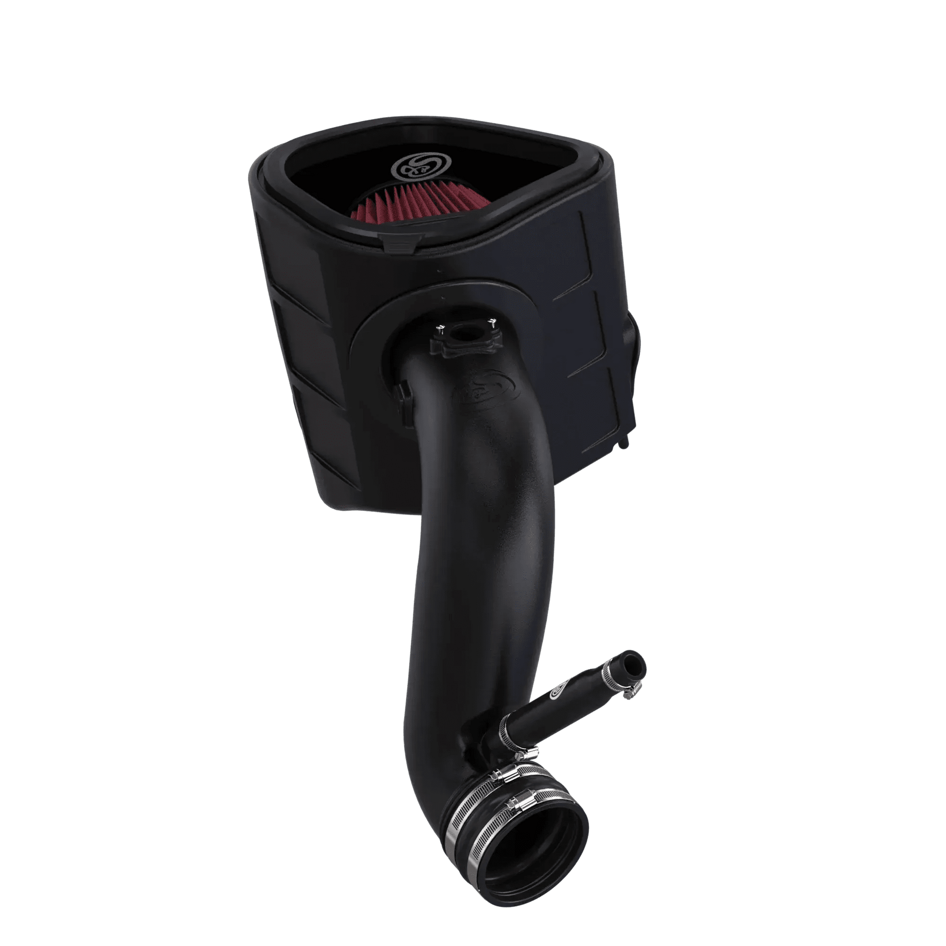 2013 - 2018 Cummins S&B Intake Kit (75 - 5068) - Intake Kit - S&B Filters