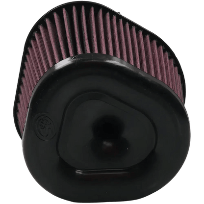 2013 - 2018 Cummins S&B Replacement Filter (KF - 1037) - Air Filter - S&B Filters