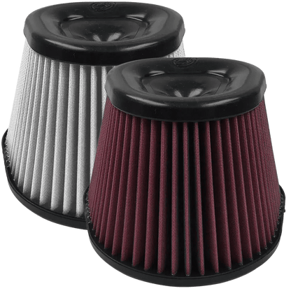 2013 - 2018 Cummins S&B Replacement Filter (KF - 1037) - Air Filter - S&B Filters