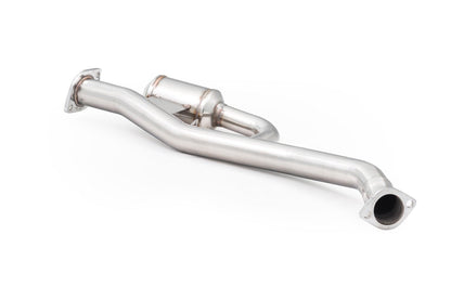 2013-2020 Subaru BRZ | Scion FR-S | Toyota 86 Test Pipe-Motor Vehicle Exhaust-ARK Performance